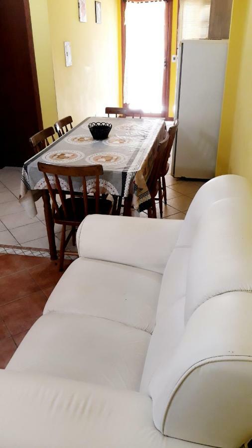 Pousada Clara Manha Bombinhas Exterior foto