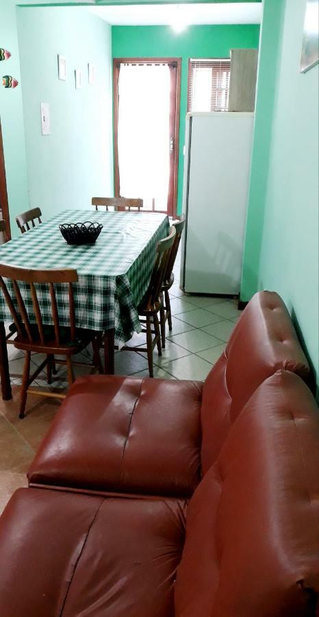Pousada Clara Manha Bombinhas Exterior foto
