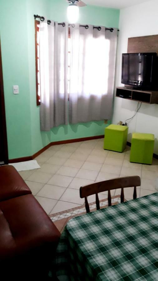 Pousada Clara Manha Bombinhas Exterior foto